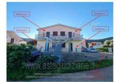 Foto IMMOBILI-IMMOBILE RESIDENZIALE-Localit  genna corriga, snc