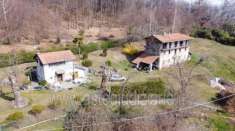 Foto IMMOBILI-IMMOBILE RESIDENZIALE-Localit  grassona n 21
