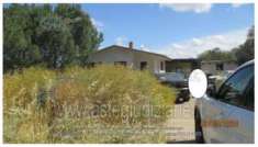 Foto IMMOBILI-IMMOBILE RESIDENZIALE-Localit  is spinargius