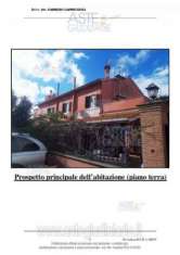 Foto IMMOBILI-IMMOBILE RESIDENZIALE-Localit  isola sacra - via massimo di febo nn. 6-8