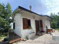 Foto IMMOBILI-IMMOBILE RESIDENZIALE-Localit  la tagliata, 420