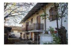 Foto IMMOBILI-IMMOBILE RESIDENZIALE-Localit  santangelo, via giovanni verga, 25