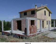 Foto IMMOBILI-IMMOBILE RESIDENZIALE-Localit  sacqua sa murta