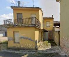 Foto IMMOBILI-IMMOBILE RESIDENZIALE-Localita' boscone cusani 22/a