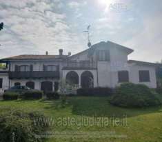 Foto IMMOBILI-IMMOBILE RESIDENZIALE-Localita' c  di terra snc