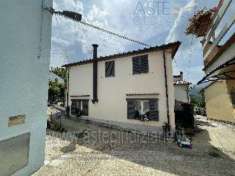Foto IMMOBILI-IMMOBILE RESIDENZIALE-Localita' ceraio, via ceraio 4a