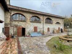 Foto IMMOBILI-IMMOBILE RESIDENZIALE-Localita' cisiano case di sopra, via deledda  snc