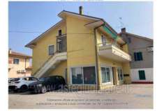 Foto IMMOBILI-IMMOBILE RESIDENZIALE-Localita' lucrezia - via flaminia 205