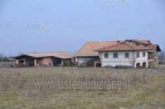 Foto IMMOBILI-IMMOBILE RESIDENZIALE-Localita' ronchi snc