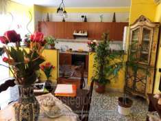 Foto IMMOBILI-IMMOBILE RESIDENZIALE-Lottizzazione torre degli ulivi settore b lato mare