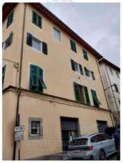 Foto IMMOBILI-IMMOBILE RESIDENZIALE-Piazza carlo anzilotti 6