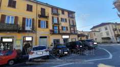 Foto IMMOBILI-IMMOBILE RESIDENZIALE-Piazza giovanni xxiii n. 10