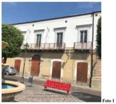 Foto IMMOBILI-IMMOBILE RESIDENZIALE-Piazza san francesco