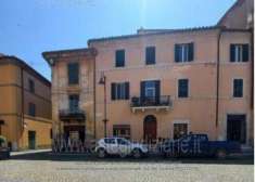 Foto IMMOBILI-IMMOBILE RESIDENZIALE-Piazza trento e trieste n. 3