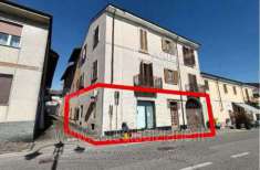 Foto IMMOBILI-IMMOBILE RESIDENZIALE-Piazza vittorio veneto 5