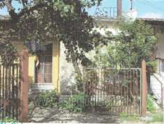 Foto IMMOBILI-IMMOBILE RESIDENZIALE-S.s. n.488 in contrada canneto n.95