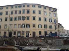 Foto IMMOBILI-IMMOBILE RESIDENZIALE-Scali del monte pio, 23, 57123 livorno li, italia