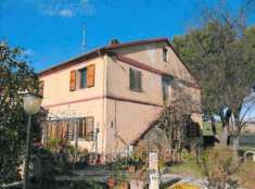 Foto IMMOBILI-IMMOBILE RESIDENZIALE-Str. di s. bonaventura, senigallia an, italia