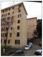 Foto IMMOBILI-IMMOBILE RESIDENZIALE-V. evangelista torricelli 9