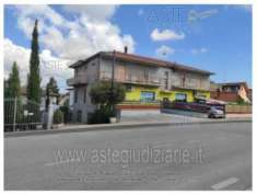 Foto IMMOBILI-IMMOBILE RESIDENZIALE-V. giosu carducci, 30, 65010 cappelle sul tavo pe, italia