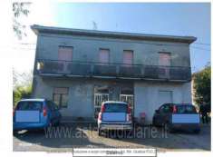 Foto IMMOBILI-IMMOBILE RESIDENZIALE-V. olmo, 1, 41030 san prospero mo, italia