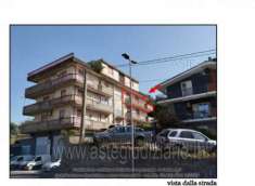 Foto IMMOBILI-IMMOBILE RESIDENZIALE-Via  calvario n.1