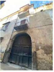 Foto IMMOBILI-IMMOBILE RESIDENZIALE-Via  caracciolo n. 27