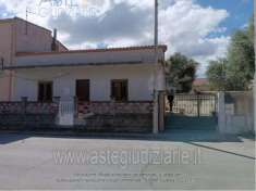 Foto IMMOBILI-IMMOBILE RESIDENZIALE-Via a. balia, 45, 09010 santadi su, italia