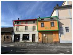 Foto IMMOBILI-IMMOBILE RESIDENZIALE-Via adamo ferraris 10-12