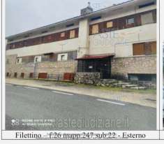 Foto IMMOBILI-IMMOBILE RESIDENZIALE-Via antonio arquati, 122