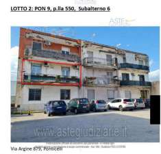 Foto IMMOBILI-IMMOBILE RESIDENZIALE-Via argine, 879