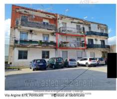 Foto IMMOBILI-IMMOBILE RESIDENZIALE-Via argine, 879