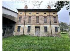 Foto IMMOBILI-IMMOBILE RESIDENZIALE-Via argine secchia sud, 12/15, 46026 quistello mn, italia