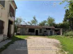Foto IMMOBILI-IMMOBILE RESIDENZIALE-Via argine secchia sud 36