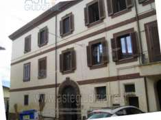 Foto IMMOBILI-IMMOBILE RESIDENZIALE-Via aspromonte, n. 54