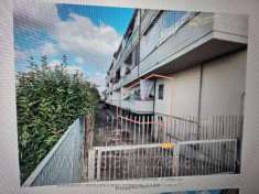 Foto IMMOBILI-IMMOBILE RESIDENZIALE-Via attilio regolo, 14