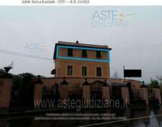 Foto IMMOBILI-IMMOBILE RESIDENZIALE-Via aurelia 312/ 2 piano 2