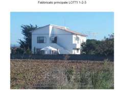 Foto IMMOBILI-IMMOBILE RESIDENZIALE-Via aurelia sud