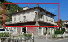Foto IMMOBILI-IMMOBILE RESIDENZIALE-Via bologna, 157