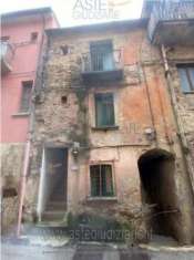 Foto IMMOBILI-IMMOBILE RESIDENZIALE-Via borgo san martino 69/70