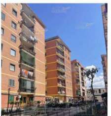Foto IMMOBILI-IMMOBILE RESIDENZIALE-Via botteghelle, 62, 80046 san giorgio a cremano na, italia