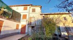 Foto IMMOBILI-IMMOBILE RESIDENZIALE-Via brigata balilla, localit  sella, edificio 5c, piano t - 1 - 2