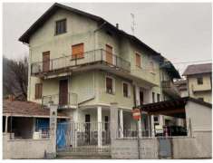 Foto IMMOBILI-IMMOBILE RESIDENZIALE-Via bruno bertone, 9