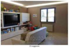 Foto IMMOBILI-IMMOBILE RESIDENZIALE-Via buggianese n. 6 interno 7/r