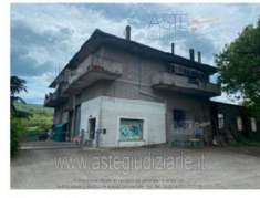 Foto IMMOBILI-IMMOBILE RESIDENZIALE-Via c  del vento n. 296, frazione torricella,  novafeltria rn