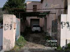 Foto IMMOBILI-IMMOBILE RESIDENZIALE-Via cagliari n.139