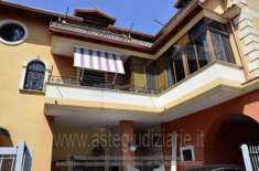 Foto IMMOBILI-IMMOBILE RESIDENZIALE-Via campana, 53
