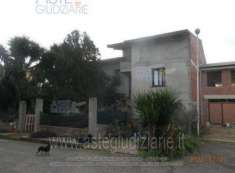 Foto IMMOBILI-IMMOBILE RESIDENZIALE-Via campidano