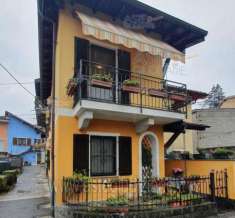 Foto IMMOBILI-IMMOBILE RESIDENZIALE-Via canale, 10, 28924 fondotoce vb, italia