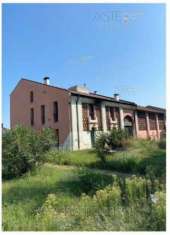 Foto IMMOBILI-IMMOBILE RESIDENZIALE-Via cardinala ovest, 46030 serravalle a po mn, italia